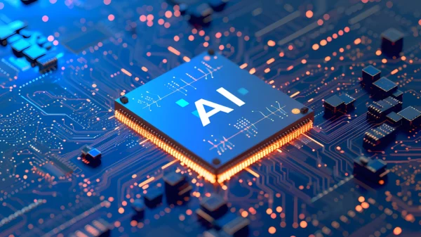 Artificial intelligence chip