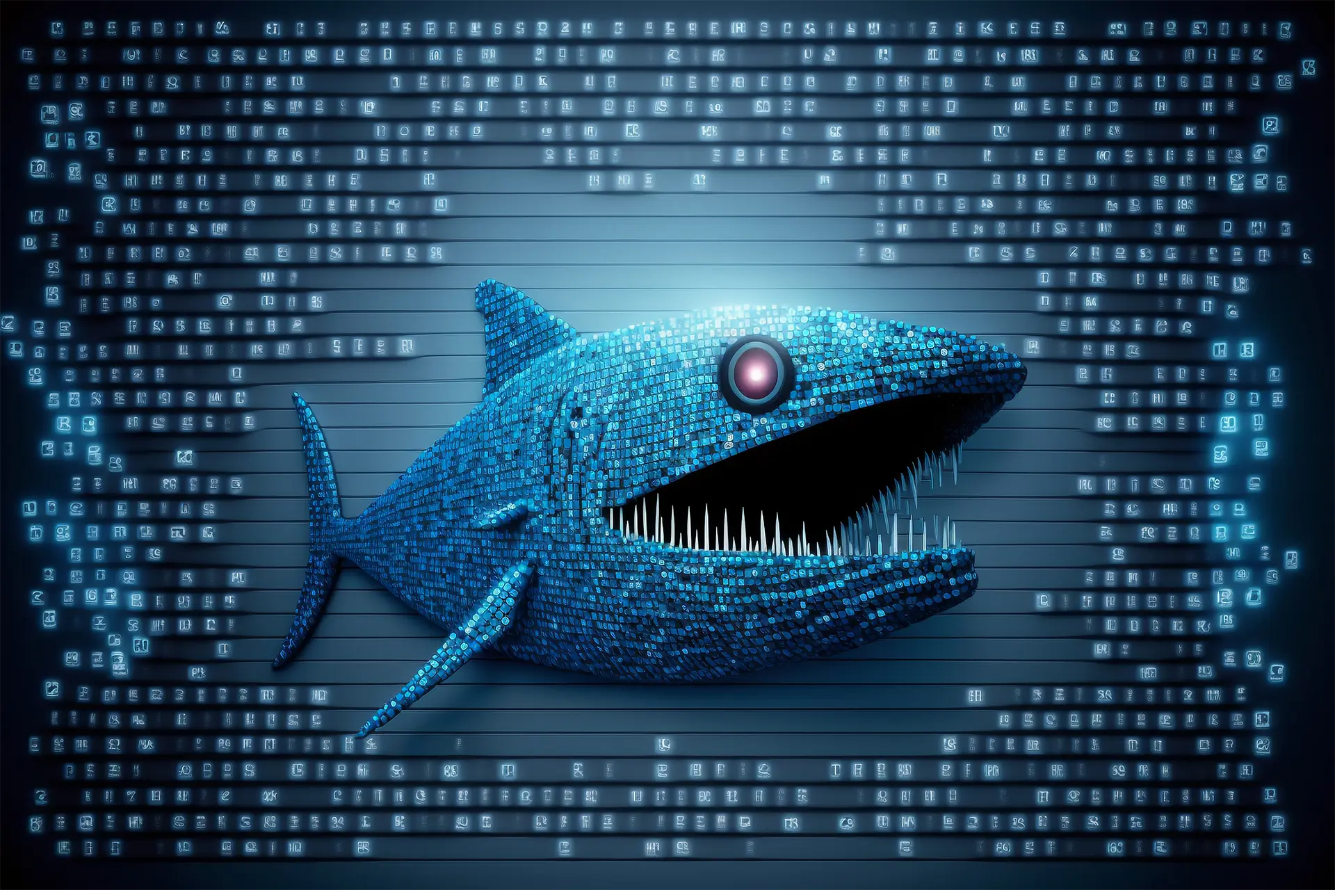 Phishing whaling