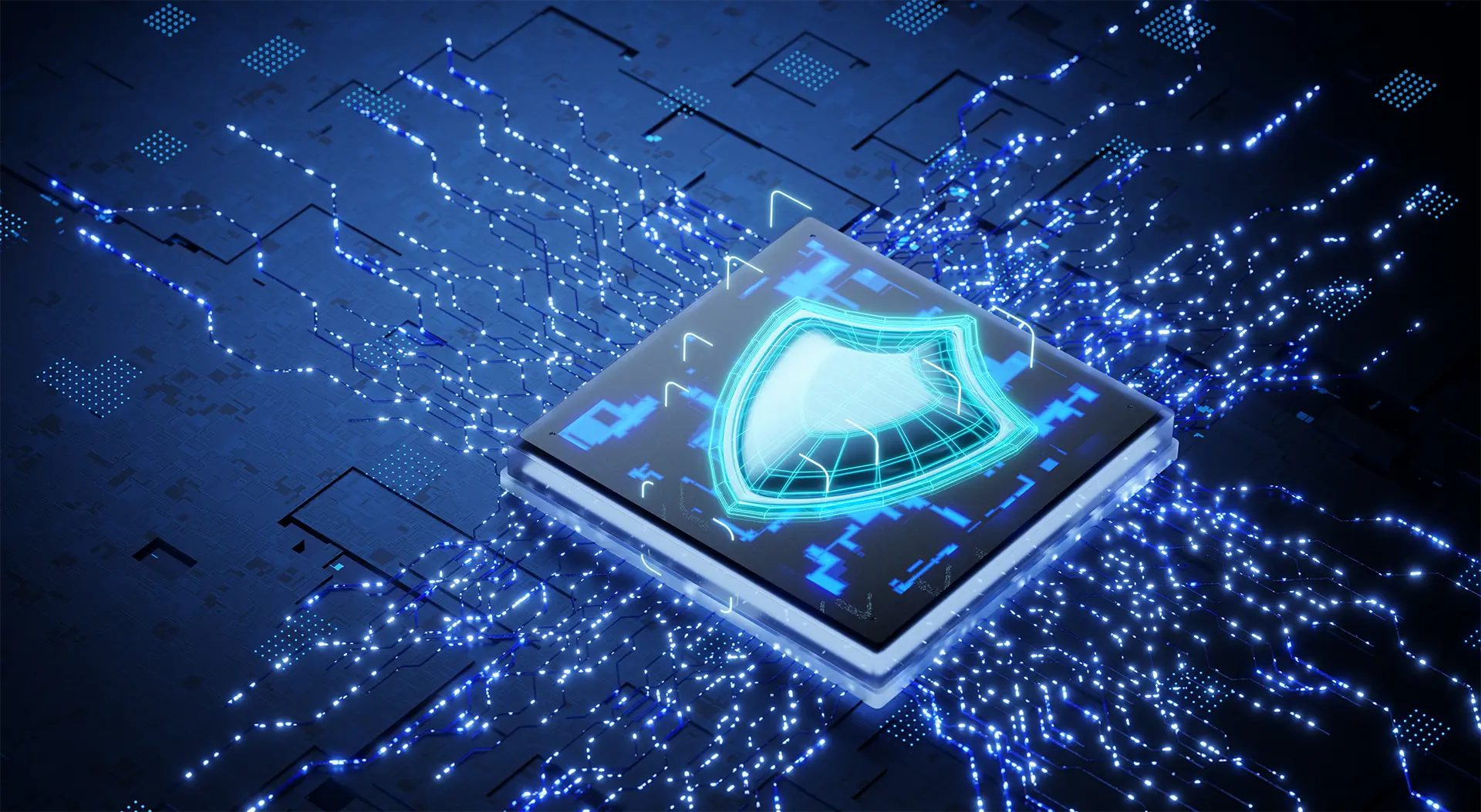 Certificato SSL scudo informatico per la protezione di dati e informazioni