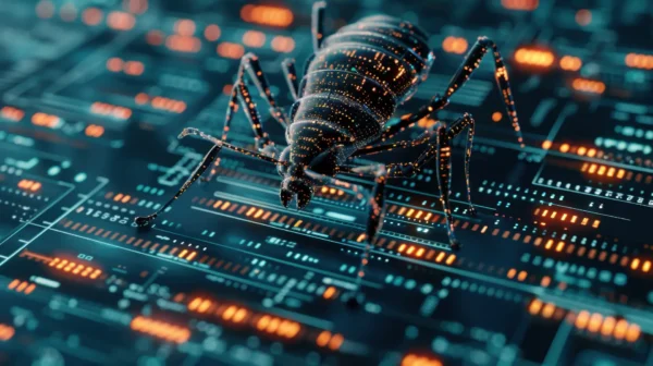 Malware polimorfo attacca sistema