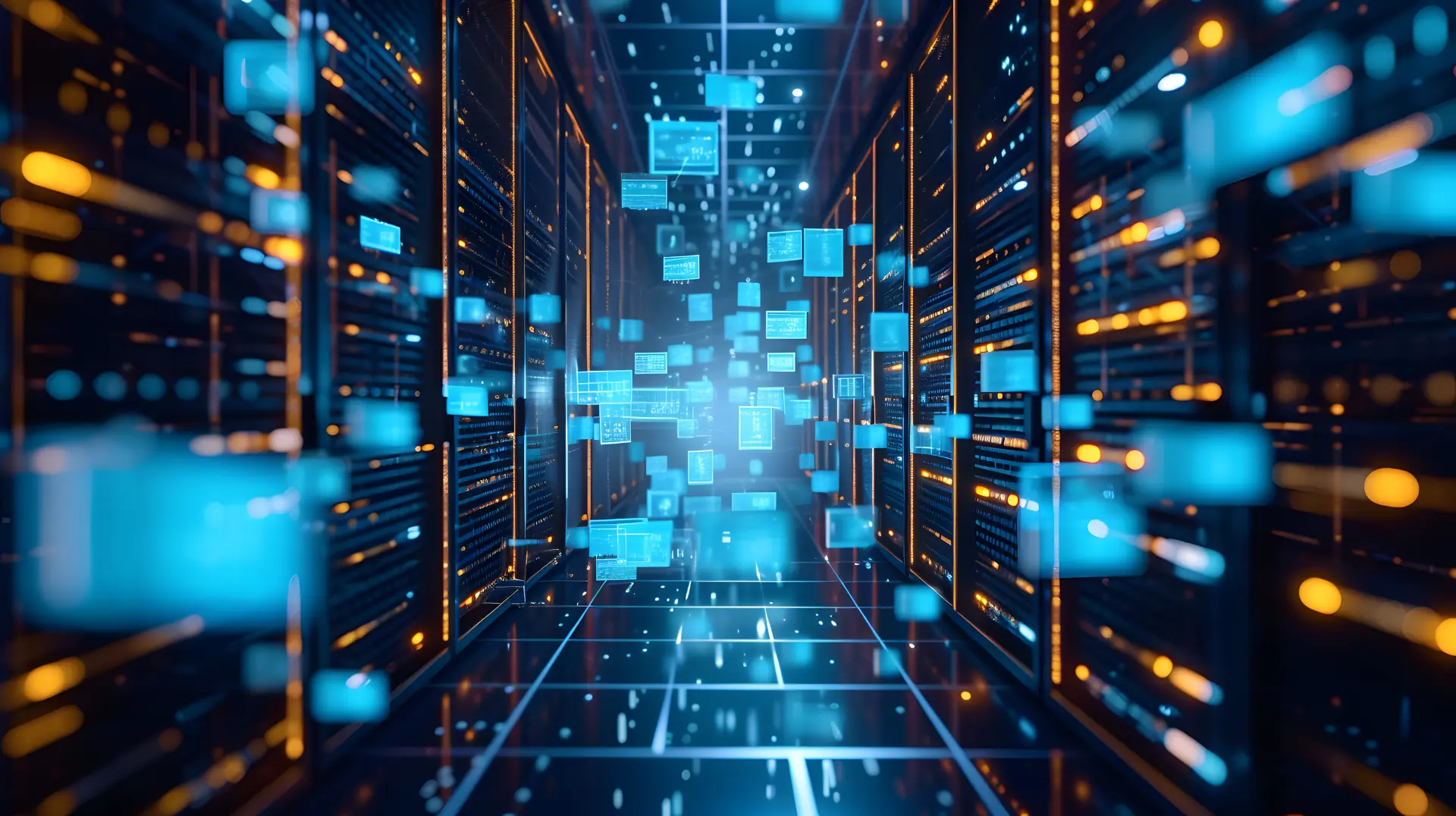 NTFS file system