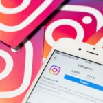 Account instagram bloccato