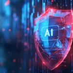 Artificial intelligence protection shield