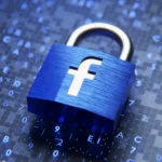 Phishing attack on Facebook