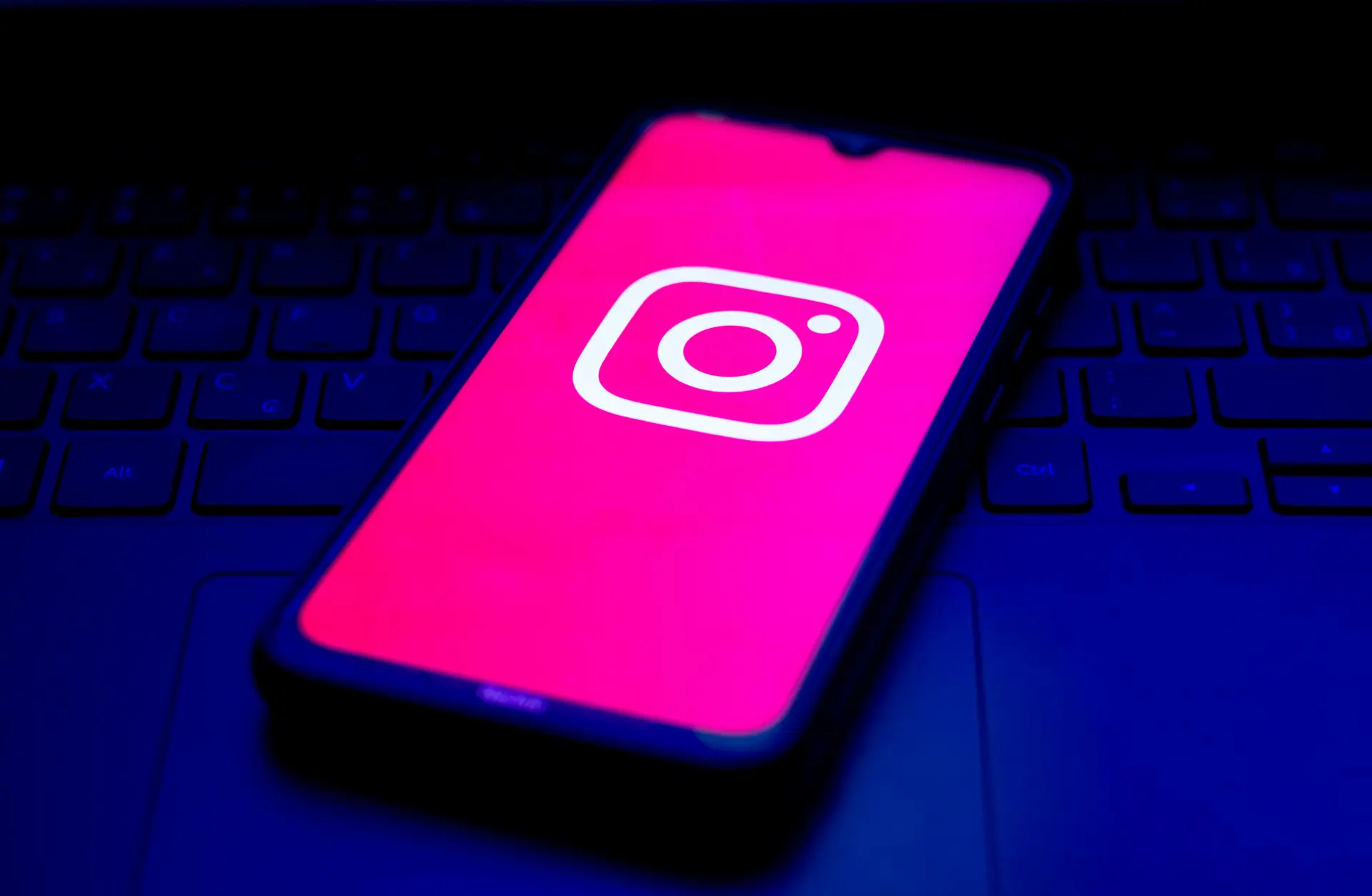 Instagram account security