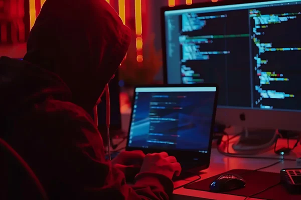 Attacchi su larga scala a società multinazionali