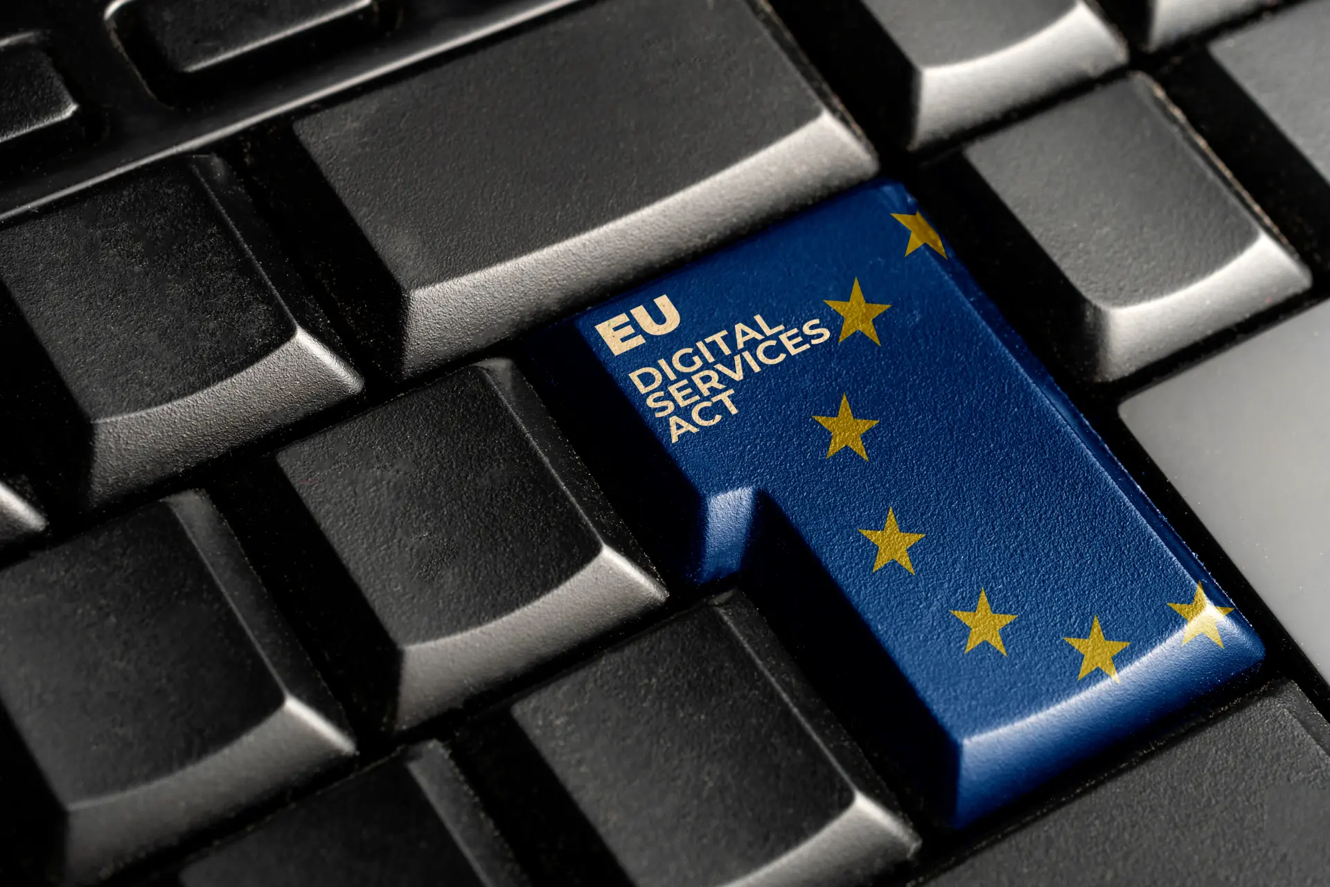 European digital service act