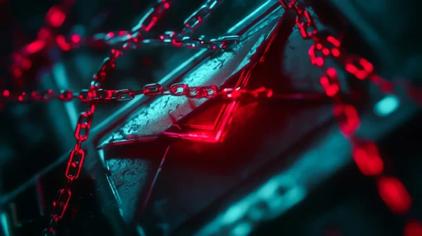 Blacklisting in cyber security