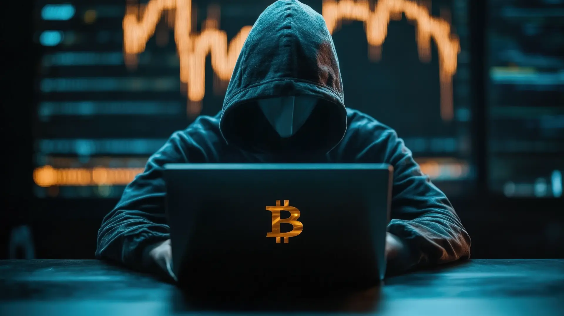 The world of cryptomining
