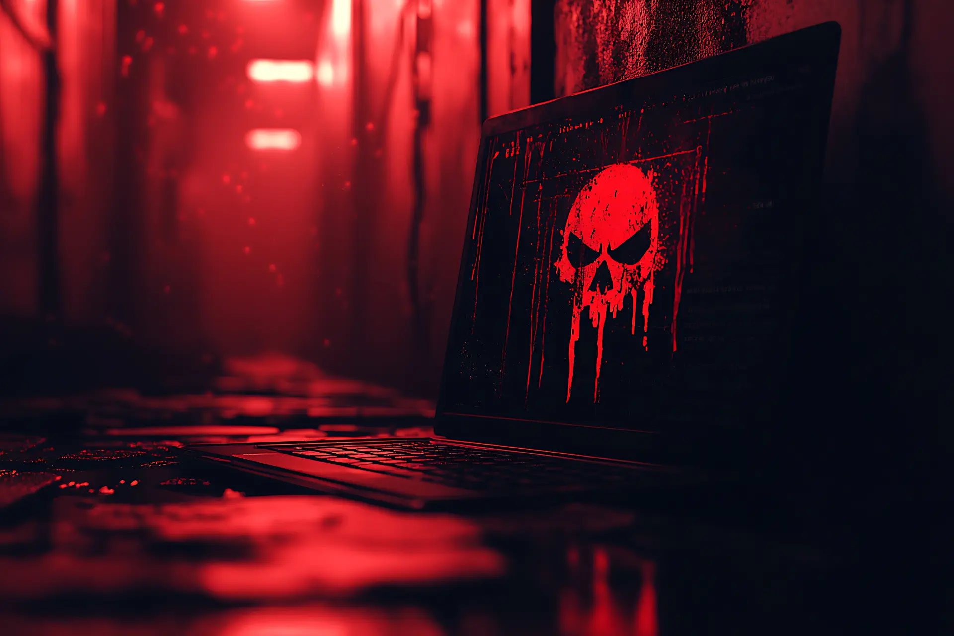 Hidden and dangerous threats