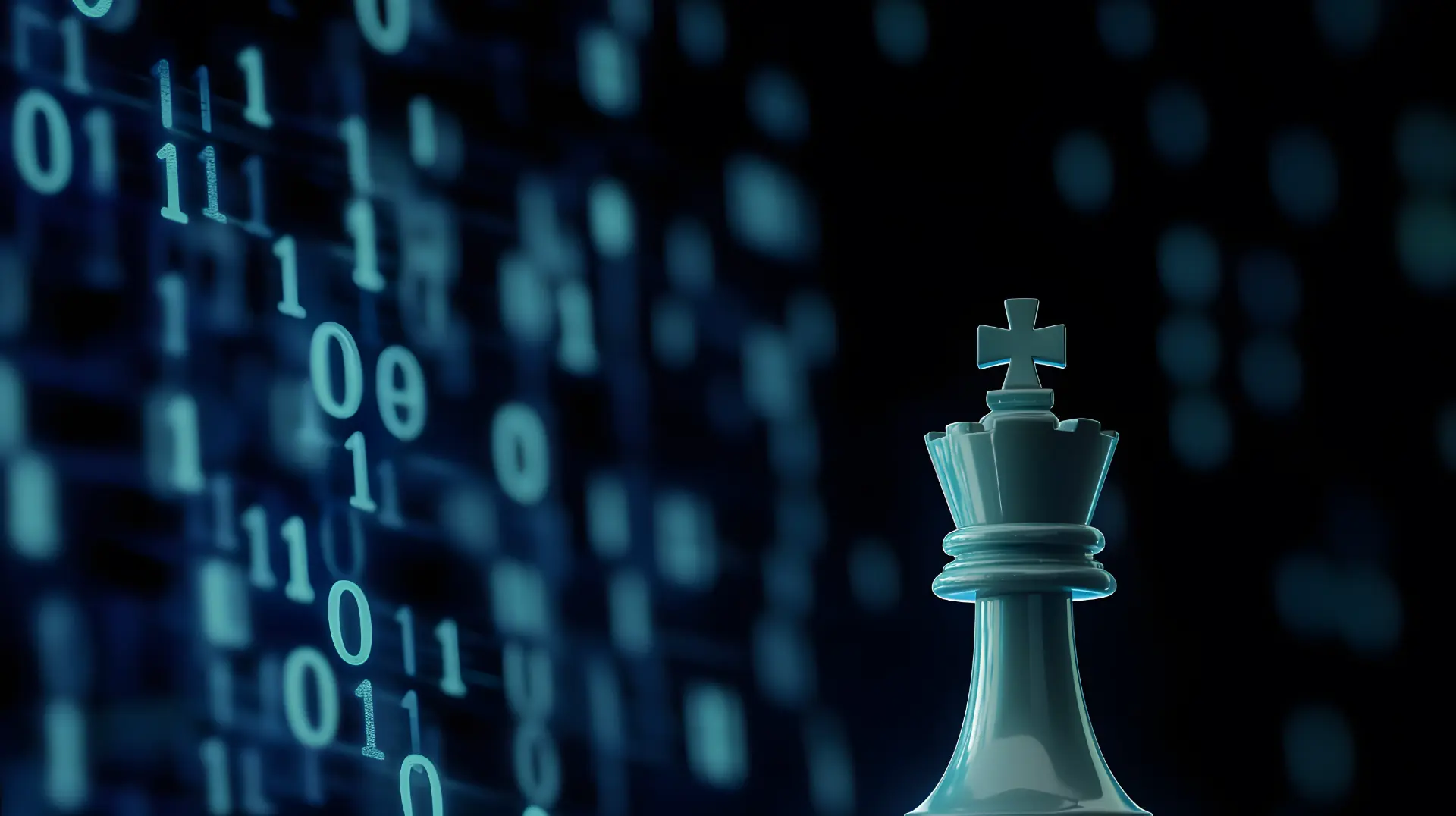 La regina della cybersicurezza