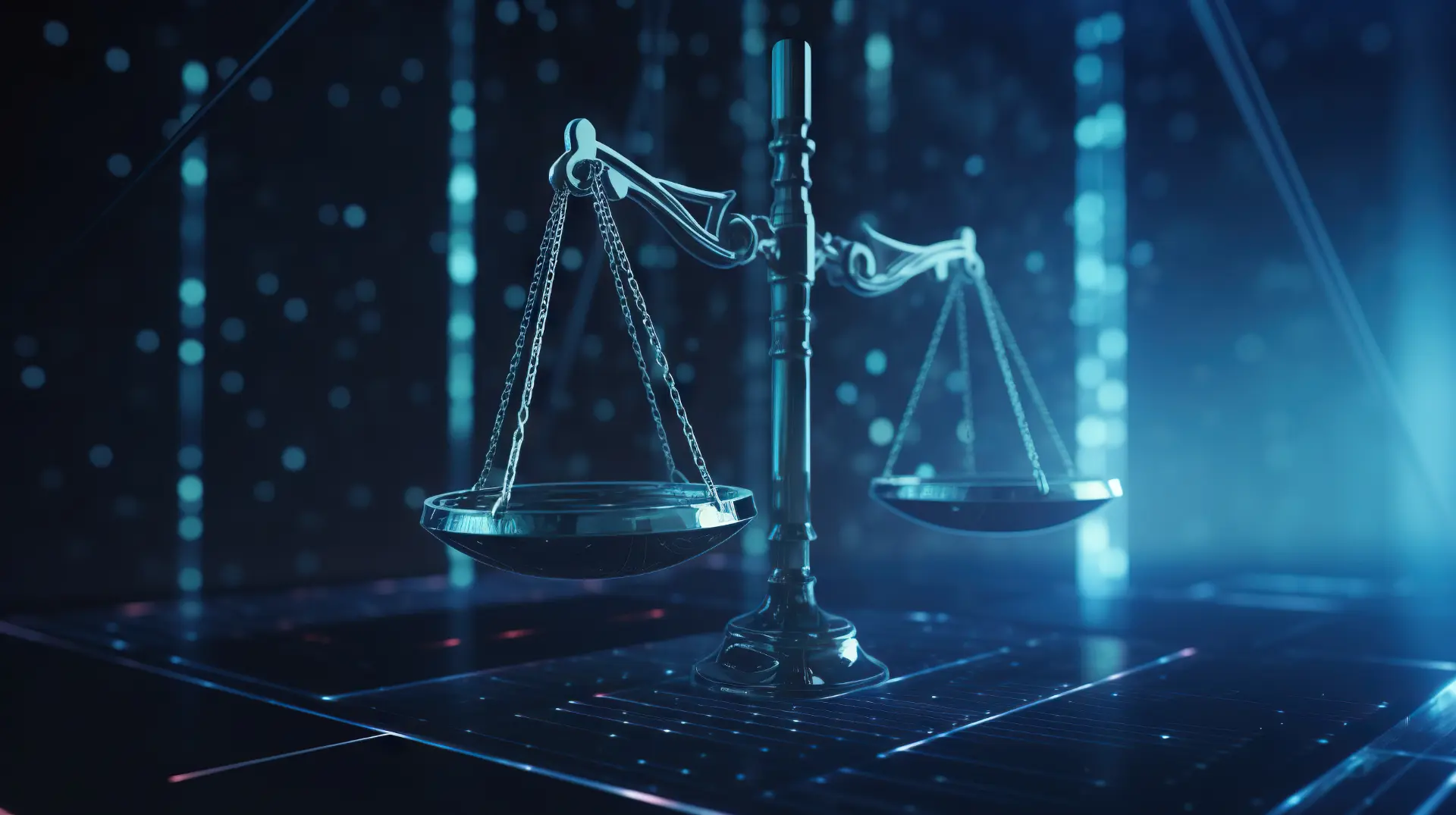 Legal framework