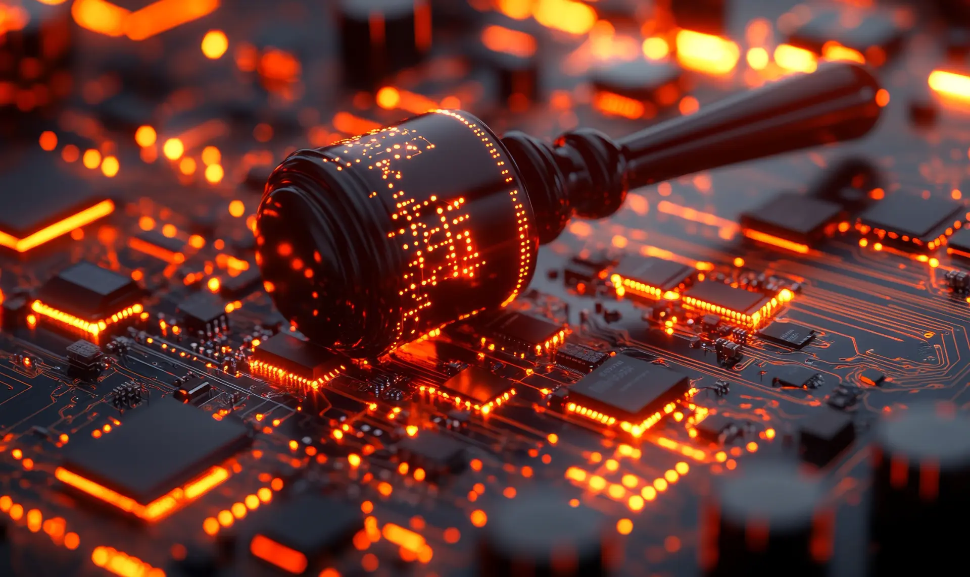 European Regulation on Artificial Intelligence