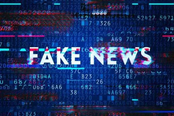 Reporting false or incorrect news