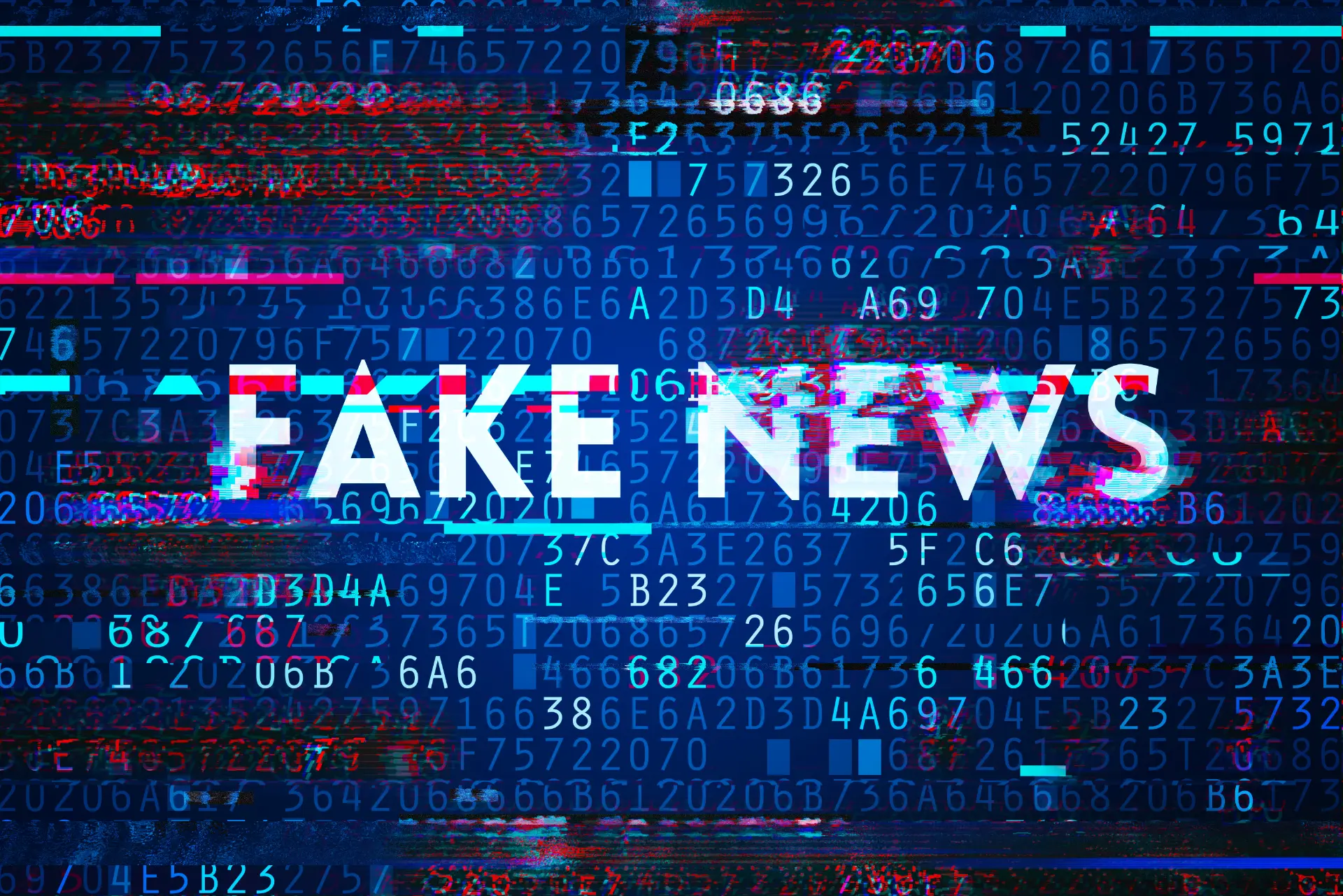 Notizie false