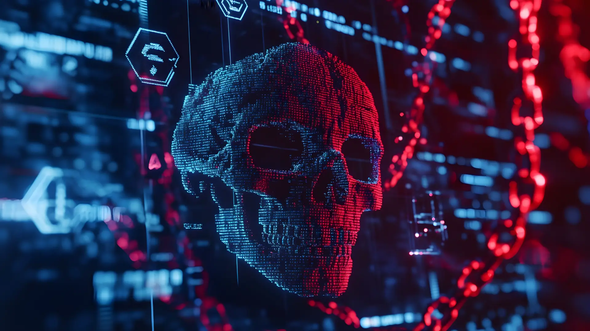A type of malware