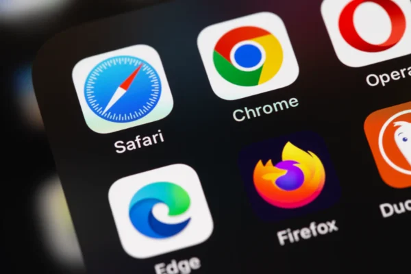 Alternative browsers to Chrome