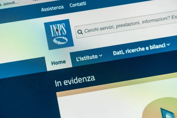 Inps Servizi employees
