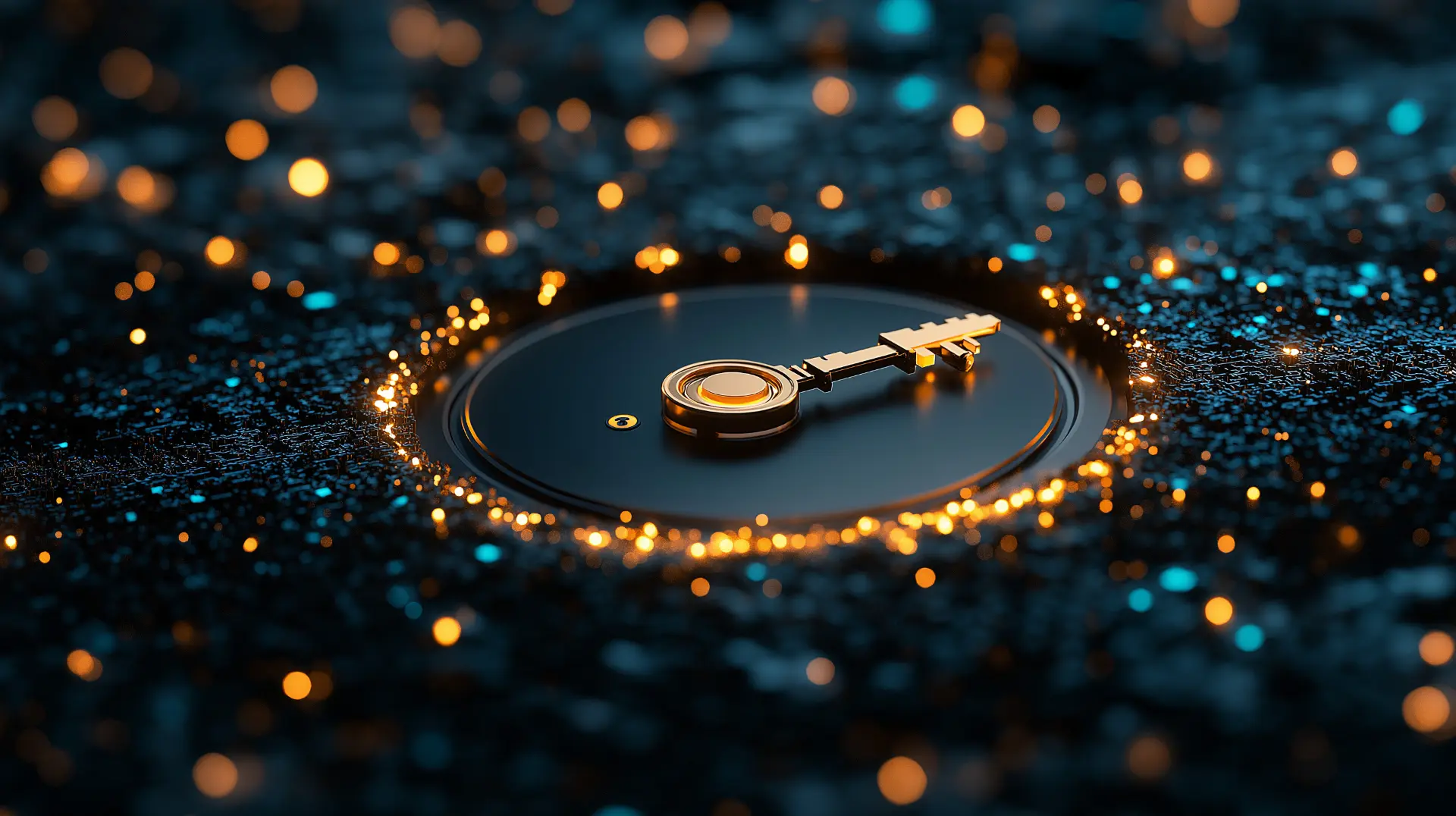 Critical infrastructures from cyber risks