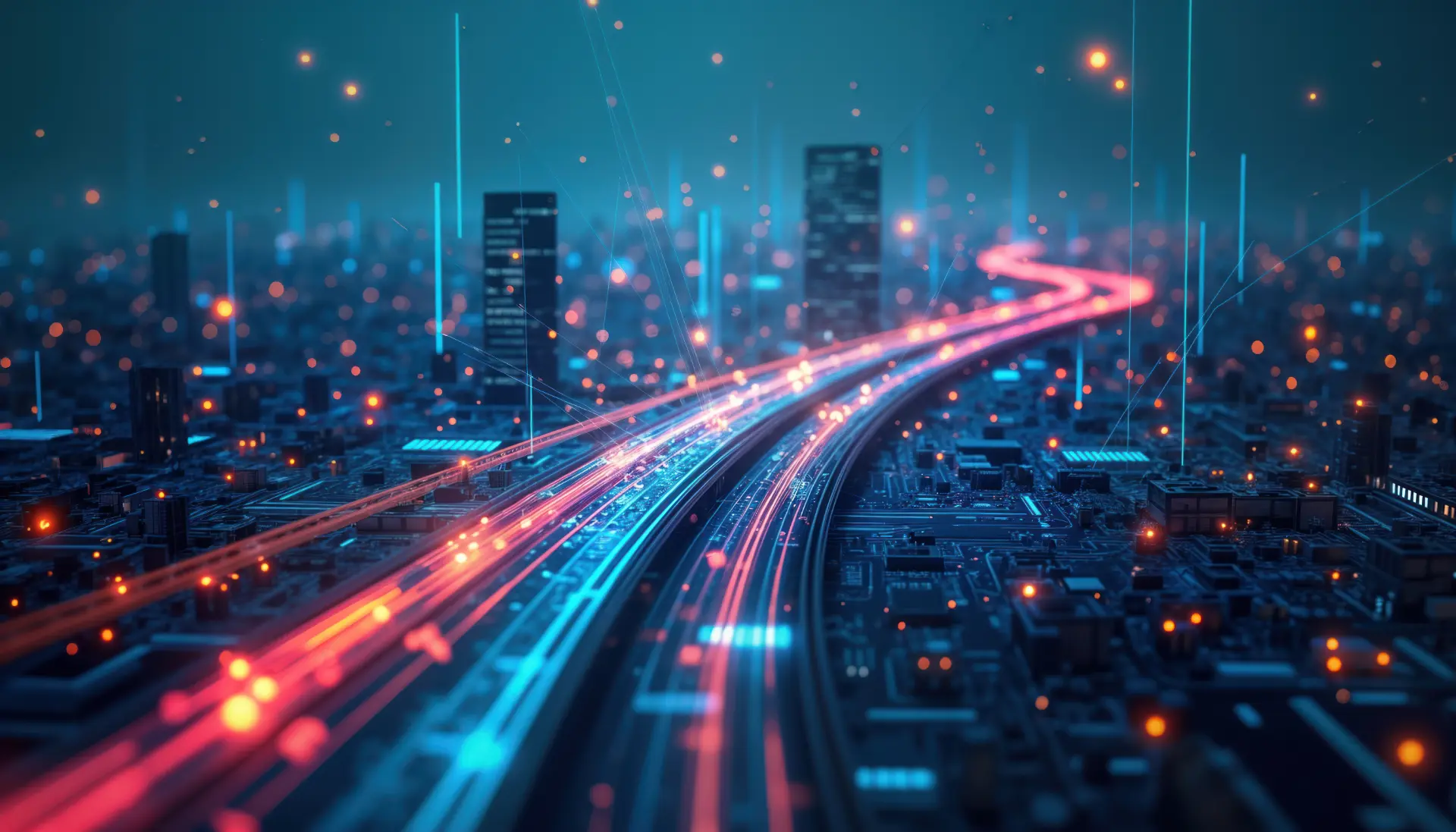 Una vera resilienza digitale