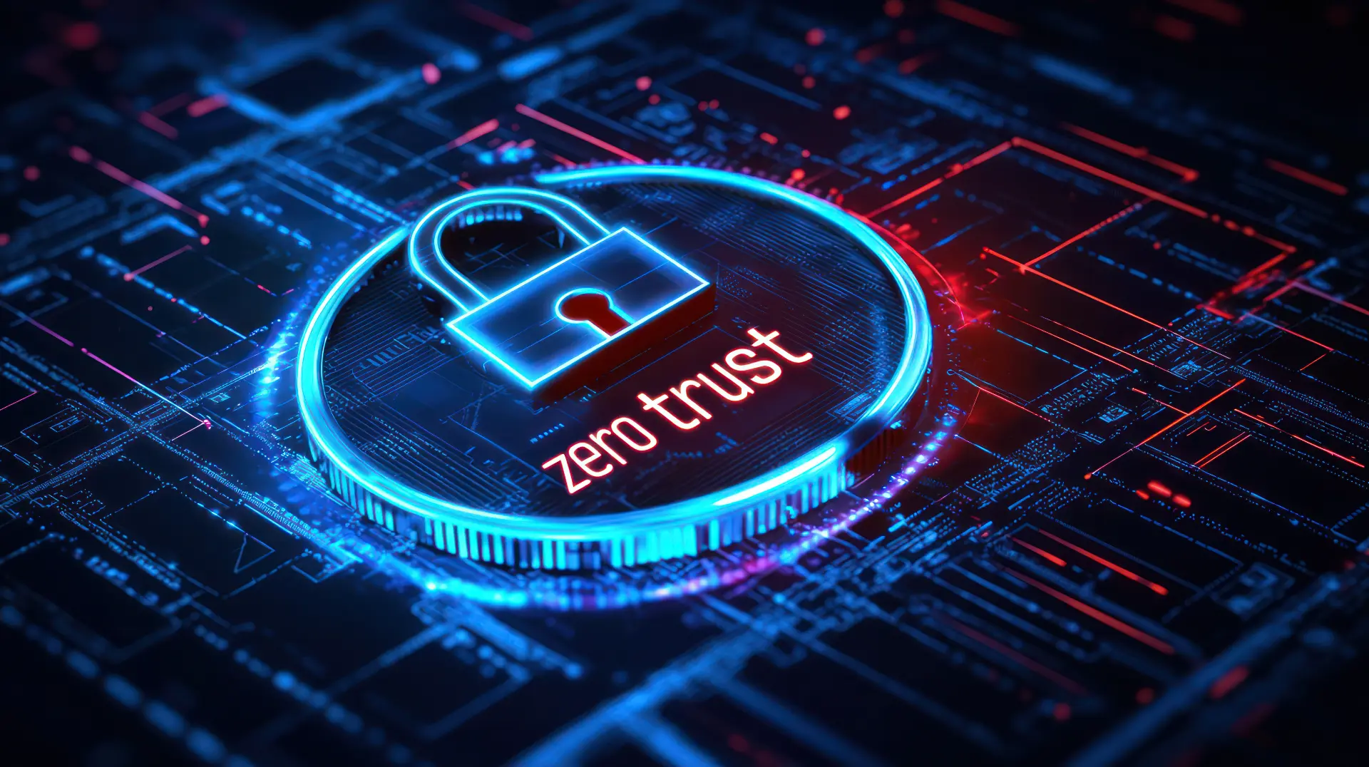 Protection of sensitive data