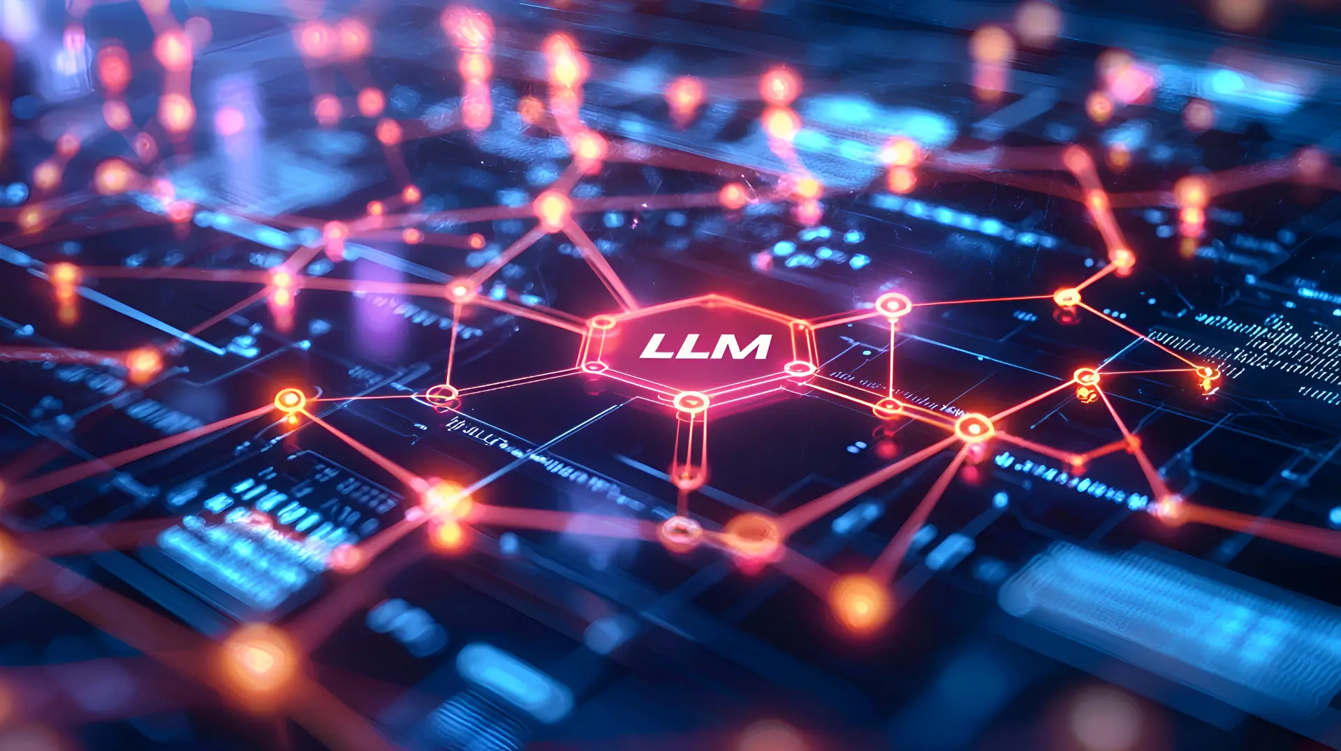 LLM are artificial intelligence models