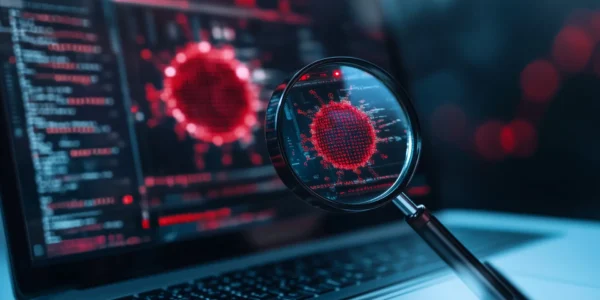 Protecting a corporate network