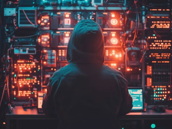 Urgent need to strengthen cyber security