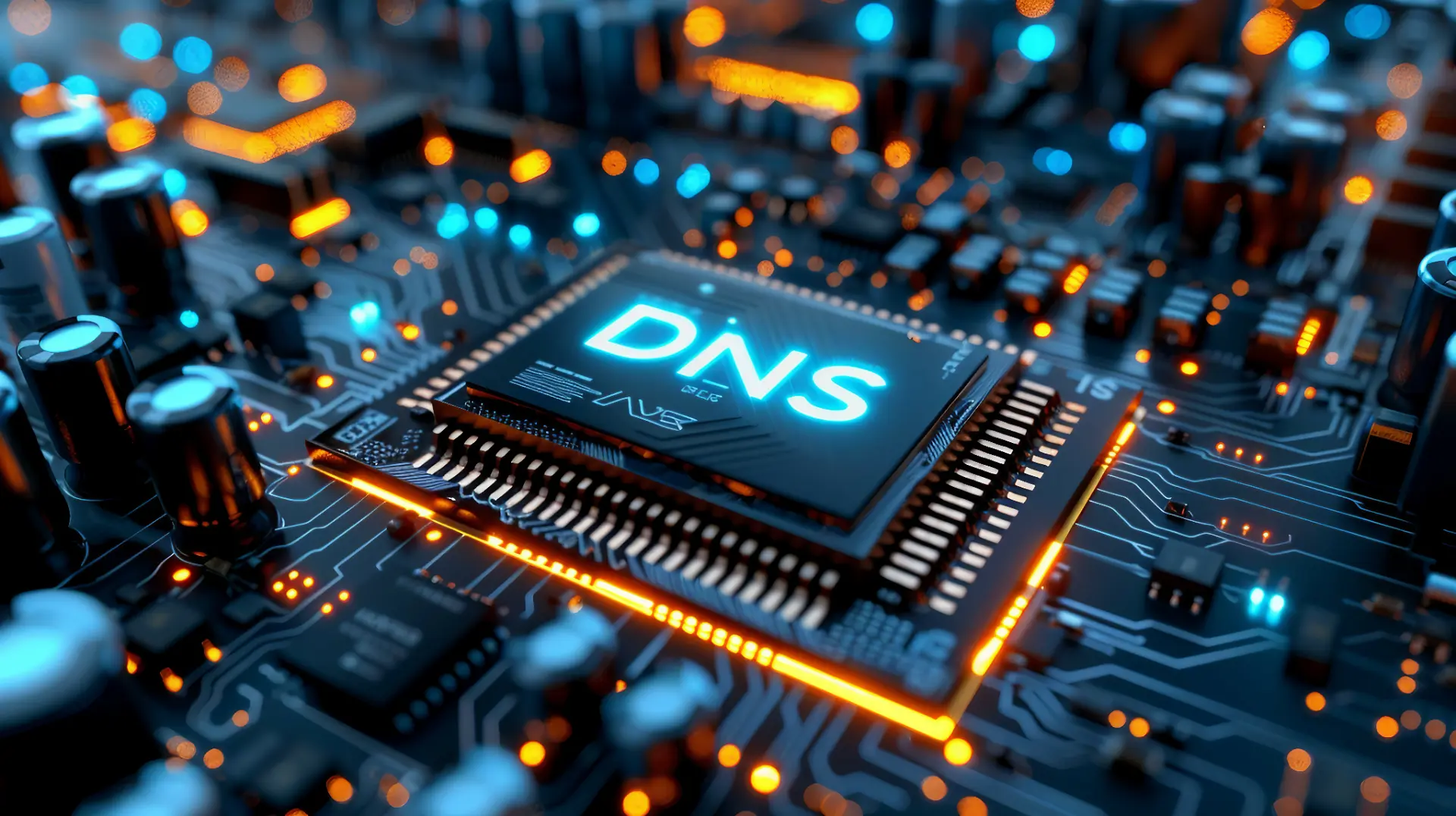 A protocol that encrypts