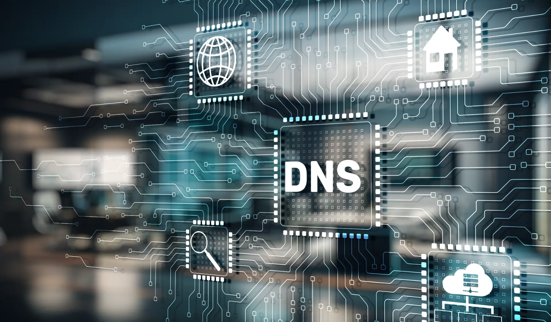DNS e sicurezza online