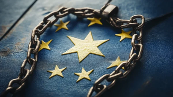 EU raises cyber security bar
