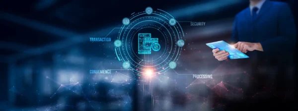 How a Security Token Service works