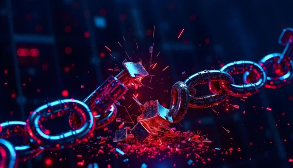 Hacker attack puts millions of developers at risk