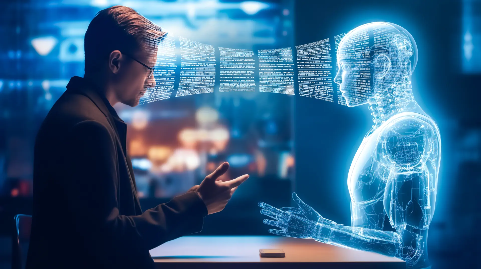 Una branca dell'intelligenza artificiale