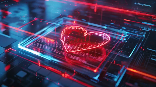Romance scams e cyber security