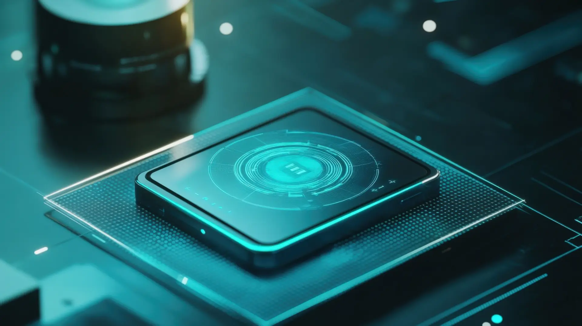 Gestione sicura dei token