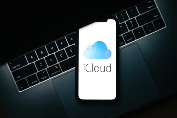 La sicurezza di iCloud