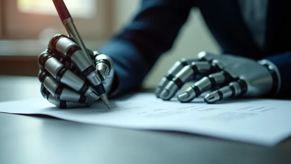 Between human and algorithmic creativity 