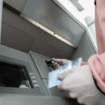 Digital heist