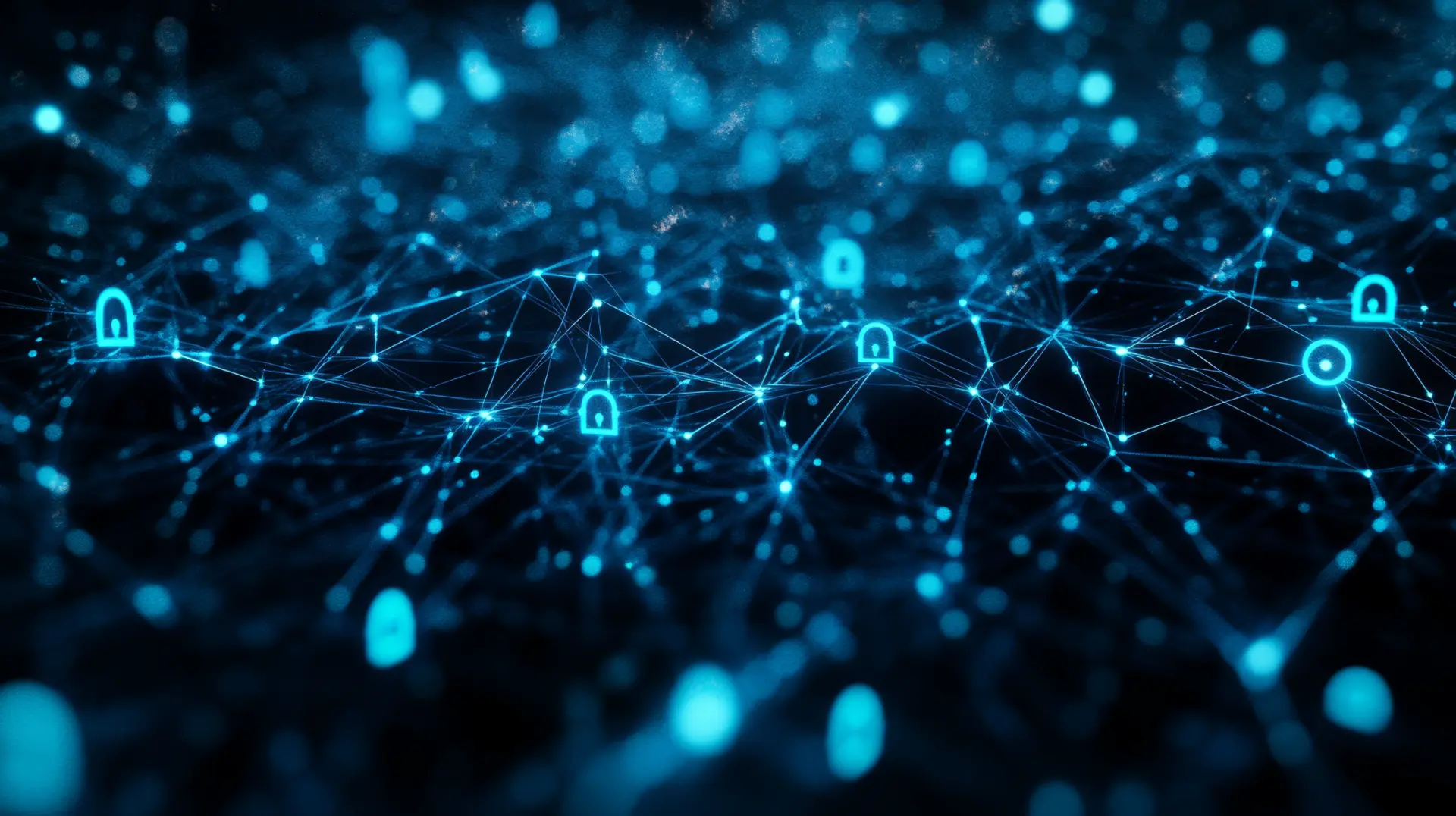 Sicurezza totale dei dati