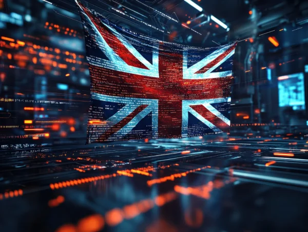 UK's cyber governance