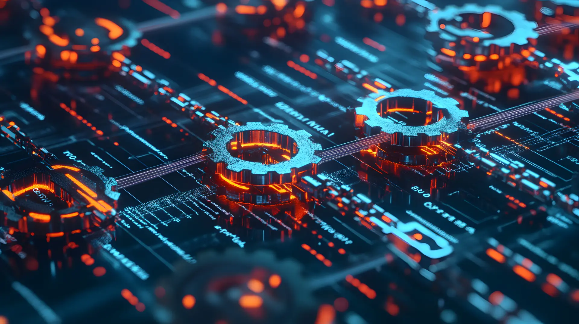 Supply chain attacks
