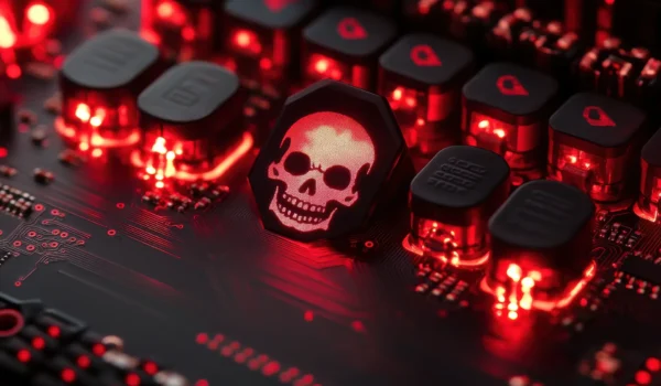 Cyberattacks in Italy
