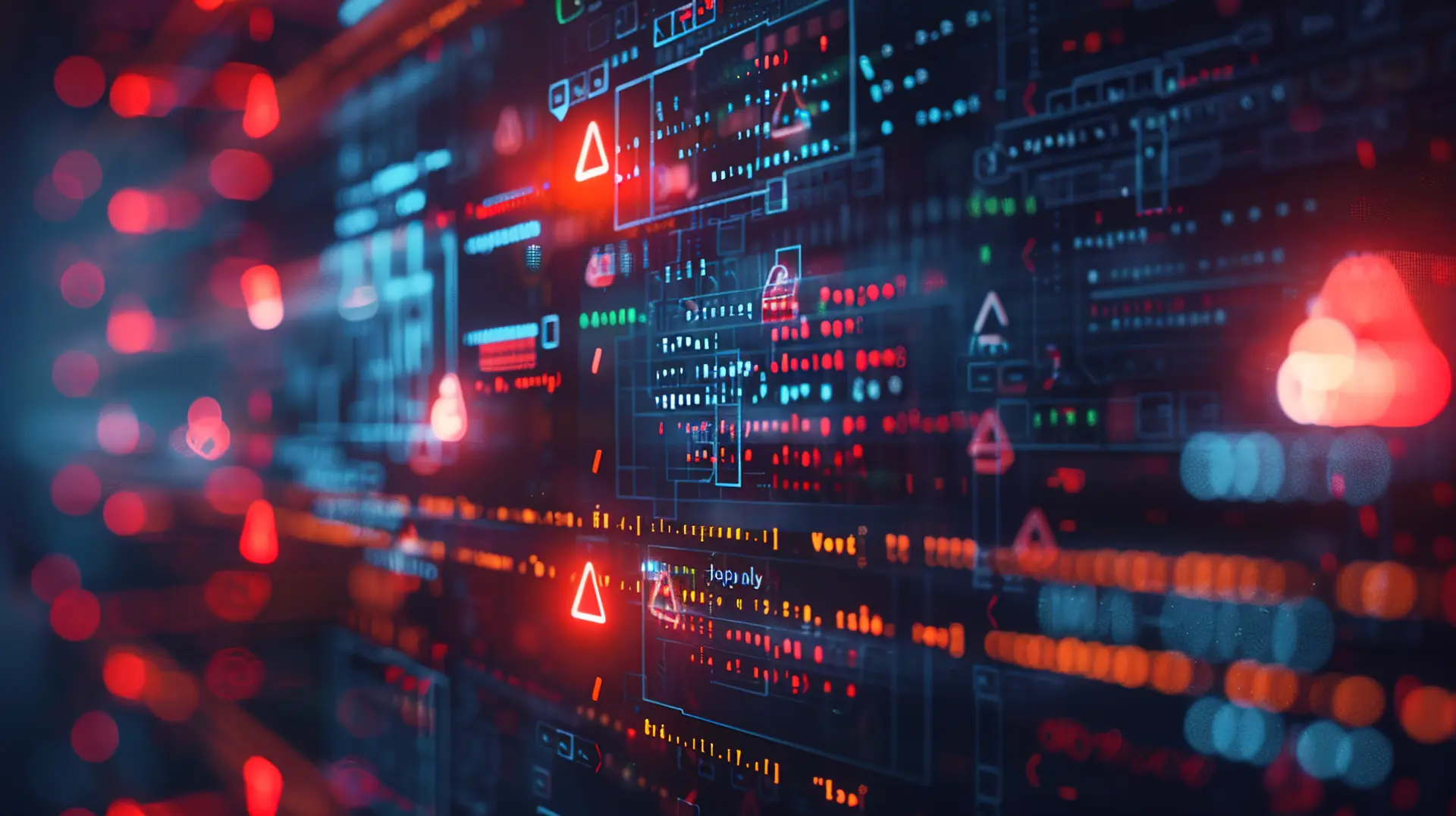 Attacchi informatici globali