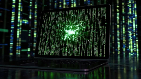 Il Dark Web e il crimine informatico