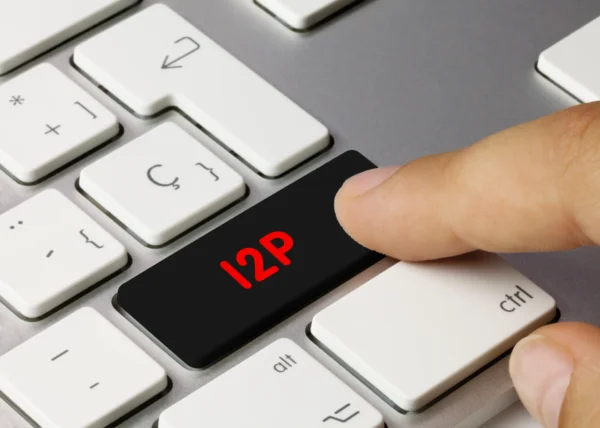 I2P (Invisible Internet Project)