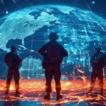 Grandi attacchi informatici in tutto il mondo