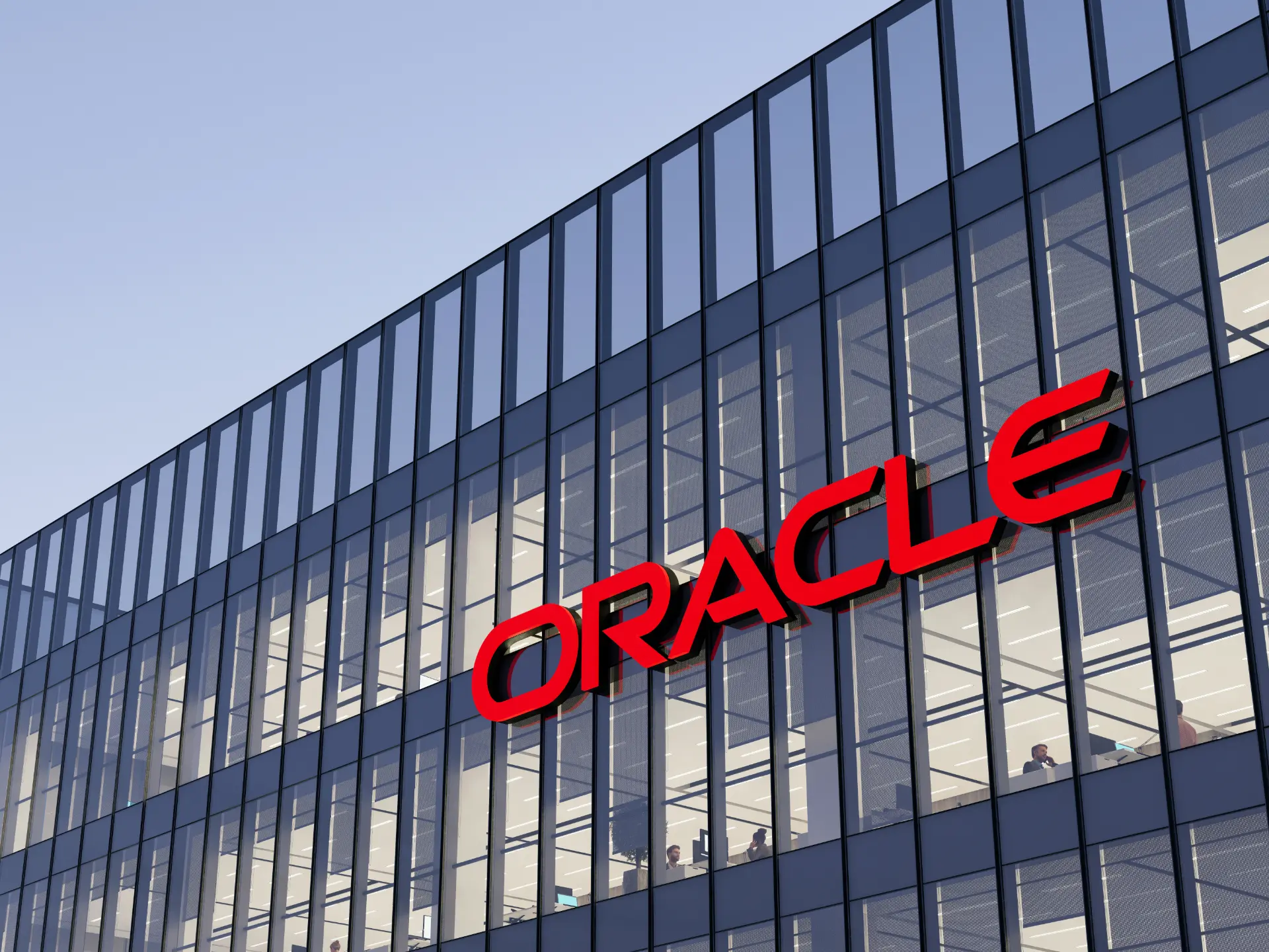 Oracle nel mirino