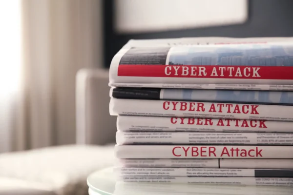 Cyber rischio in agguato