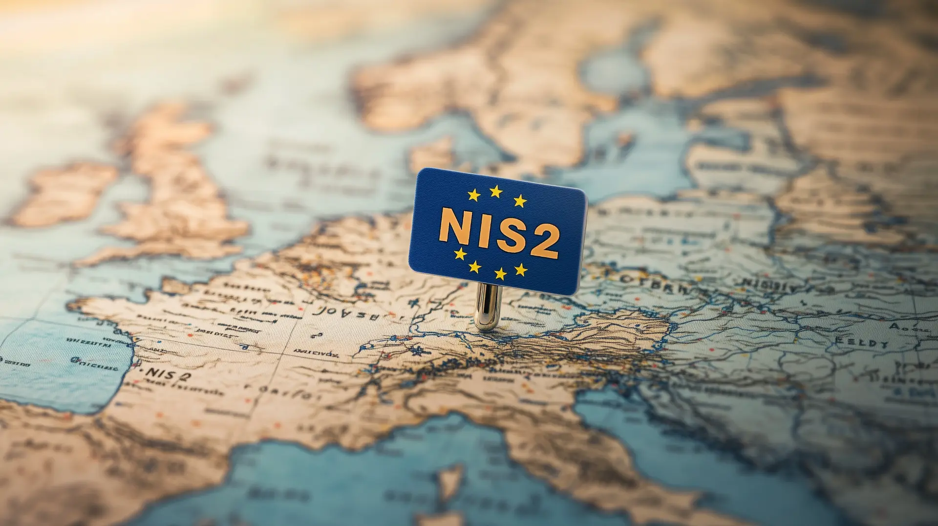 NIS 2 directive